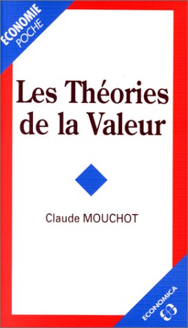 Les Théories De La Valeur (economie)