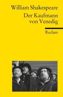 Der Kaufmann von Venedig