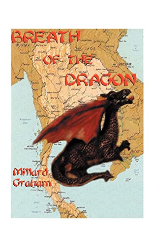 Breath of the Dragon (Clayton Gray)