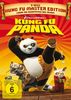 Kung Fu Panda Sonder-Edition [2 DVDs]