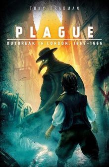 ~ Plague: Outbreak in London, 1665 - 1666 (Survivor)