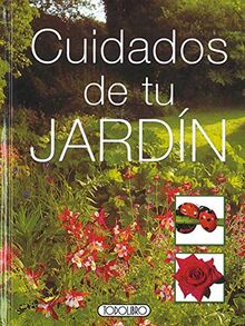 CUIDADOS DE TU JARDIN (Miniprácticos)