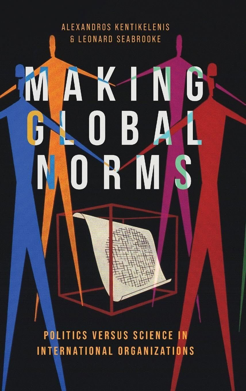 Making Global Norms
