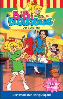 Das Schulfest [Musikkassette]