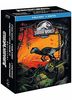 Jurassic World Collection [Blu-ray + Digital HD]