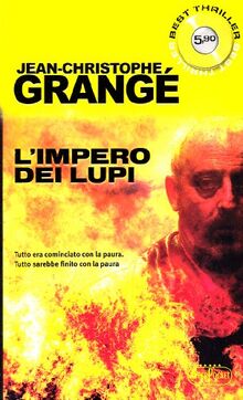 L'impero dei lupi