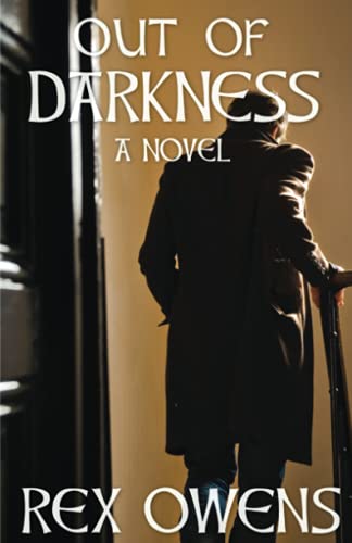 Out of Darkness: A Novel (The Irish Troubles Series)