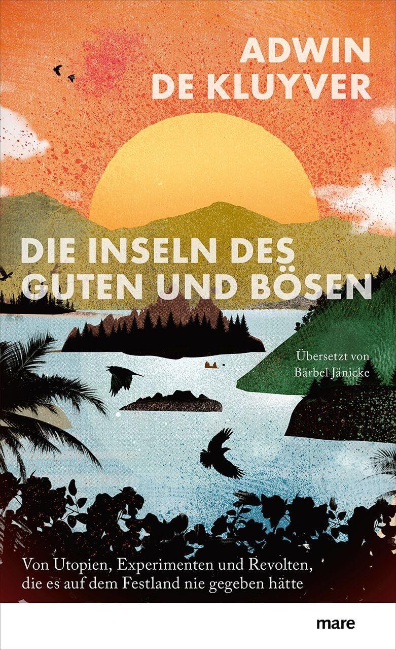 Die Inseln des Guten und Bösen