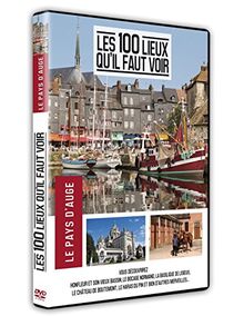 100 Lieux Qu Il Faut Voir Le Pays D 039 Auge Fr Import Von Amaury Velter