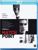 Match Point [Blu-ray] [IT Import]