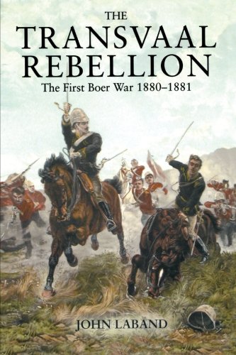 The Transvaal Rebellion