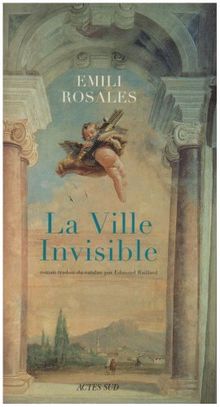 La Ville Invisible von Emili Rosales | Buch | Zustand sehr gut