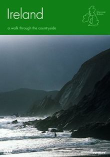 Ireland - a Walk Through the Countryside