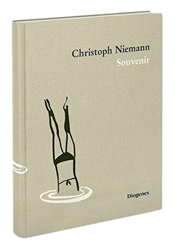 Christoph Niemann Souvenir (Kunst)