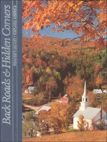 Explore america:  back roads and hidden corners (Reader's Digest Explore America)