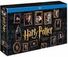 Harry potter - intégrale [Blu-ray] [FR Import]