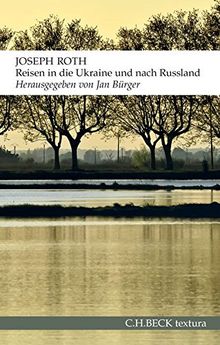 Reisen in die Ukraine und nach Russland