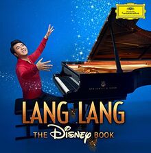 The Disney Book [Vinyl LP]