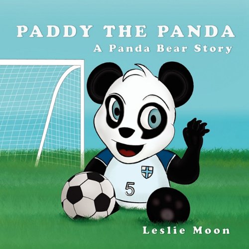 Paddy the Panda