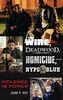 The Wire, Deadwood, Homicide, and NYPD Blue: Violence is Power