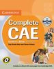 Complete CAE / Student's Book with answers