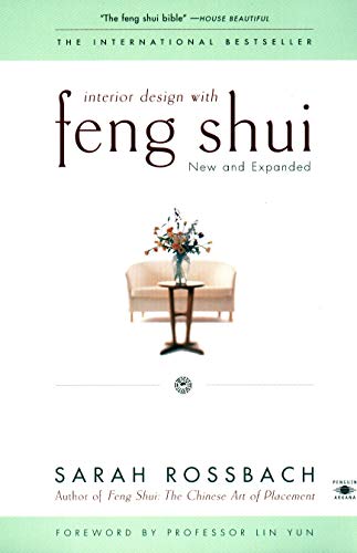 Interior Design with Feng Shui: New and Expanded (Compass)