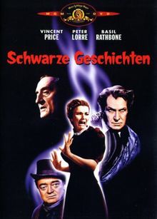 Schwarze Geschichten