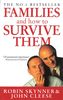 Families & How To Survive Them (Cedar Books)