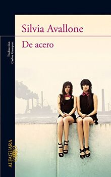 De acero (Literaturas)