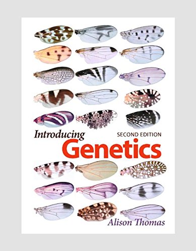 Introducing Genetics: From Mendel to Molecules
