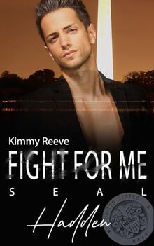 Fight for me, Seal: Hadden