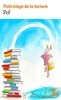 Petit éloge de la lecture
