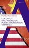 Le conflit sino-américain pour la domination mondiale : l'Europe et la France dans le nouvel ordre mondial