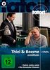 Tatort-Thiel & Boerne Ermitteln (01/SA) [2 DVDs]