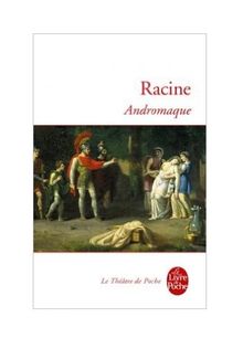 Andromaque : tragédie