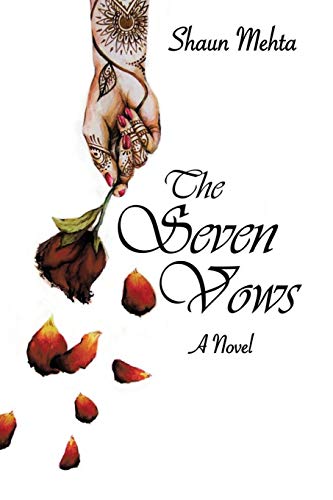 The Seven Vows: A Novel