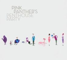 Pink Panther's Penthouse Party