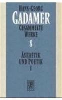 Gesammelte Werke, 10 Bde., Bd.8, Ästhetik und Poetik