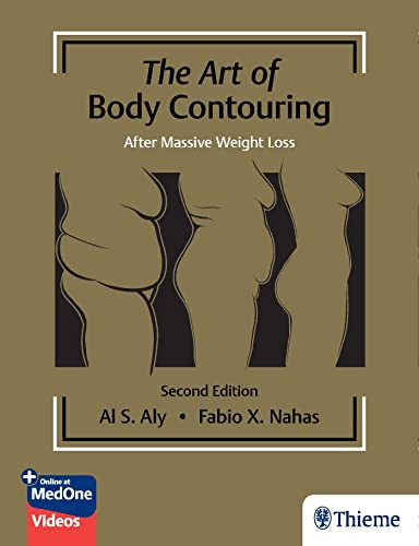 The Art of Body Contouring: After Massive Weight Loss