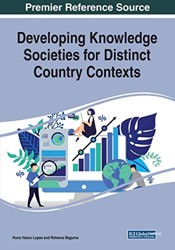 Developing Knowledge Societies for Distinct Country Contexts