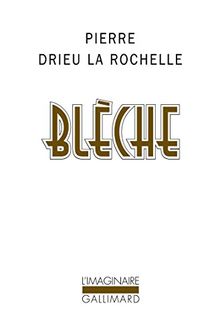 Blèche