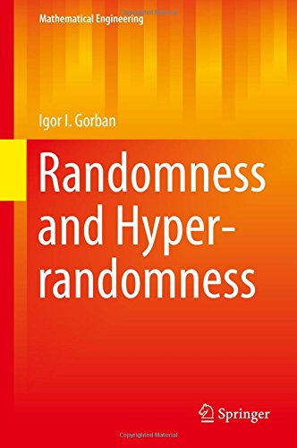 Randomness and Hyper-randomness (Mathematical Engineering)