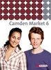 Camden Market / Binnendifferenzierendes Englischlehrwerk für die Sekundarstufe I und Grundschule 5 / 6 - Ausgabe 2005: Camden Market - Ausgabe 2005. ... Camden Market - Ausgabe 2005: Textbook 6