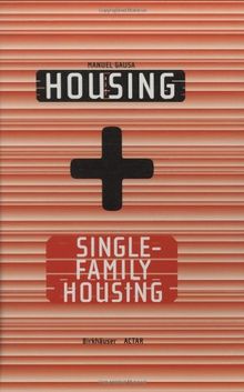 Housing / Single-Family Housing