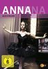 Anna (Neuveröffentlichung, aufwändig digital restauriert) [2 DVDs]
