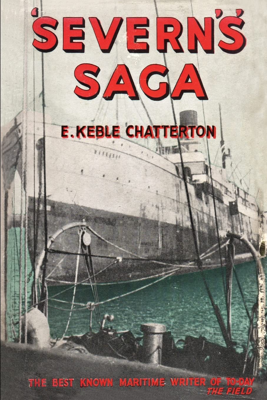 SEVERN'S SAGA