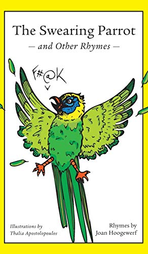 The Swearing Parrot and Other Rhymes