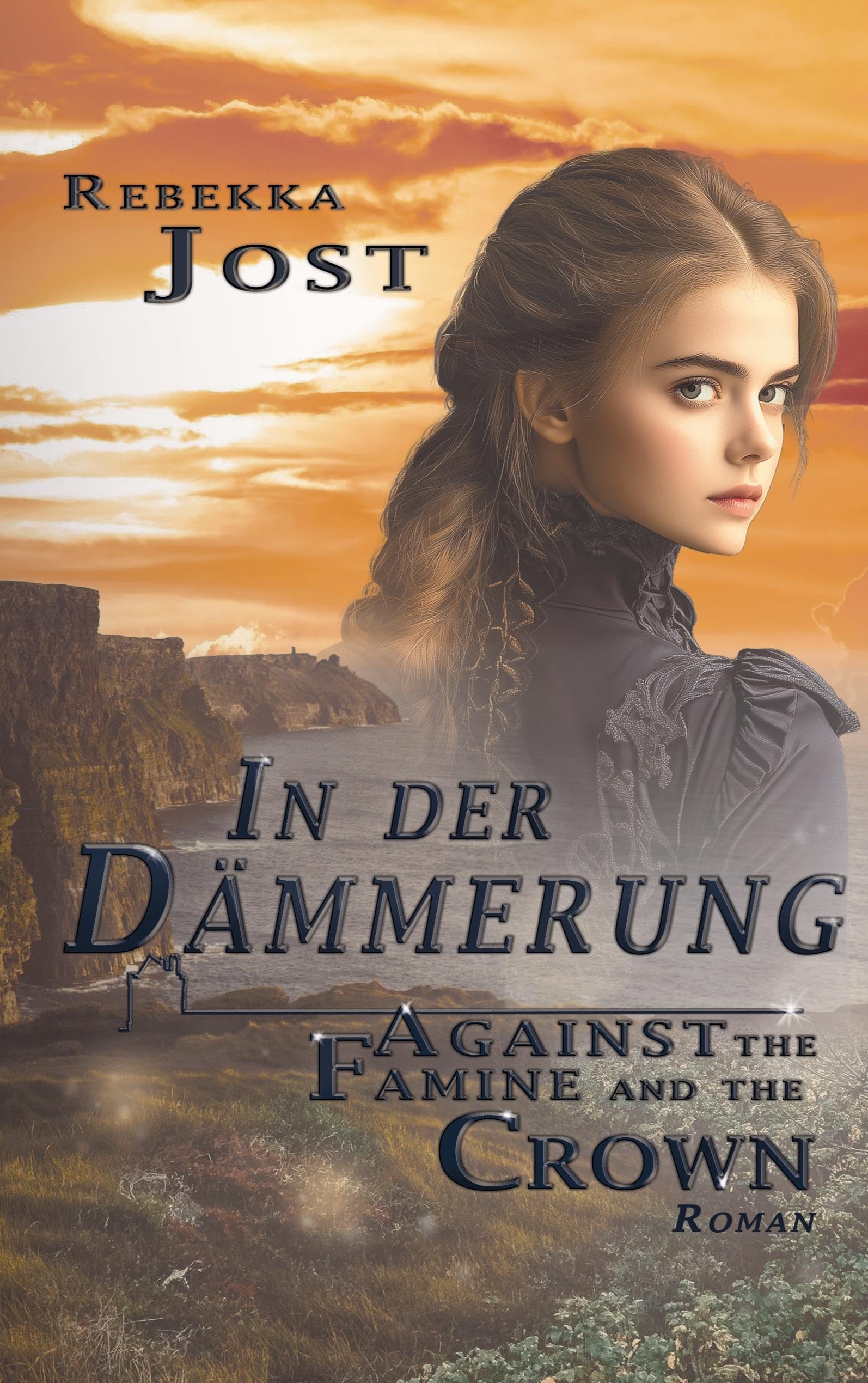 In der Dämmerung Band II: Against the famine and the crown