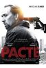 Le pacte [Blu-ray] [FR Import]