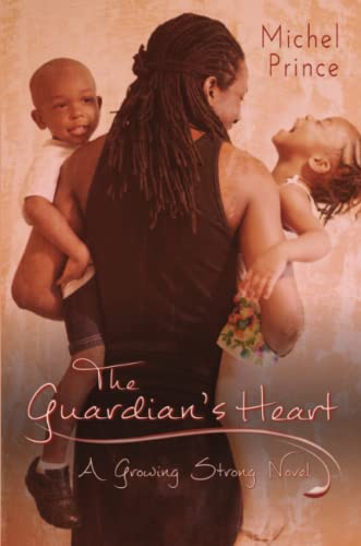 The Guardian's Heart